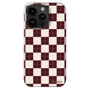 Obal pre Apple iPhone 14 Pro - Checked Away