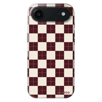 Obal pre Apple iPhone Air - Checked Away