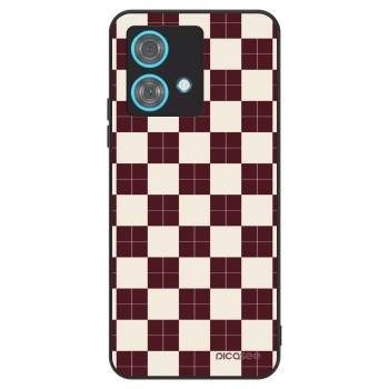 Obal pre Motorola Edge 40 Neo - Checked Away