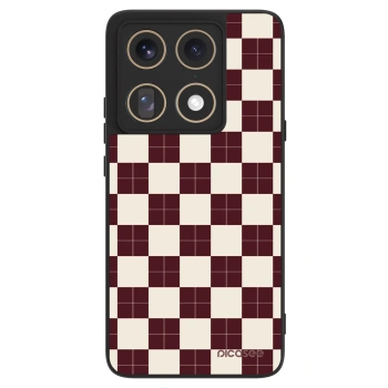 Obal pre Motorola Signature - Checked Away