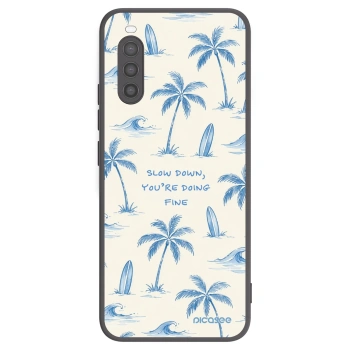 Obal pre Sony Xperia 10 II - Slow Tide