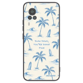 Obal pre Vivo X60 Pro 5G - Slow Tide