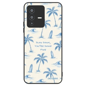 Obal pre Vivo V23 5G - Slow Tide