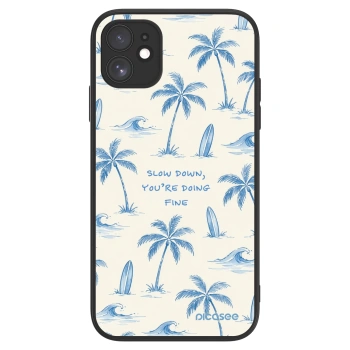 ULTIMATE CASE MagSafe pro Apple iPhone 11 - Slow Tide