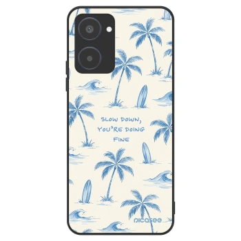 Obal pre Realme 10 4G - Slow Tide