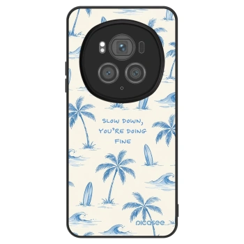 Obal pre Honor Magic6 Pro - Slow Tide