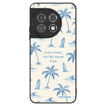 Obal pre OnePlus 11 5G - Slow Tide