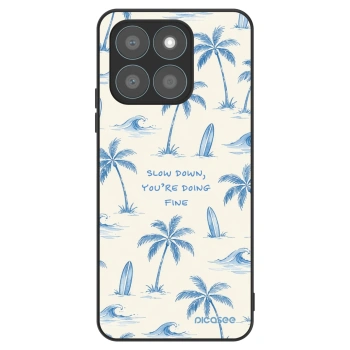 Obal pre Honor X8c - Slow Tide