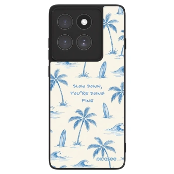 Obal pre Motorola Edge 60 Fusion - Slow Tide