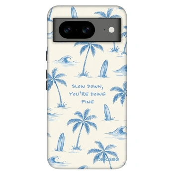 Obal pre Google Pixel 8 Pro - Slow Tide