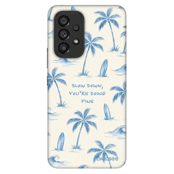 Obal pre Samsung Galaxy A53 5G A536 - Slow Tide