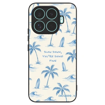 Obal pre Xiaomi 17T Pro - Slow Tide