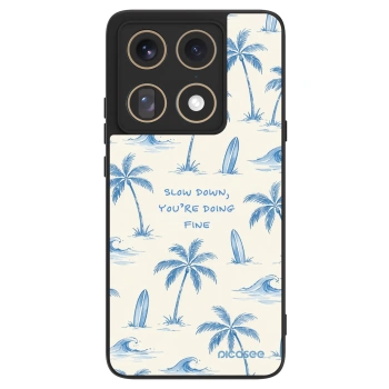 Obal pre Motorola Signature - Slow Tide