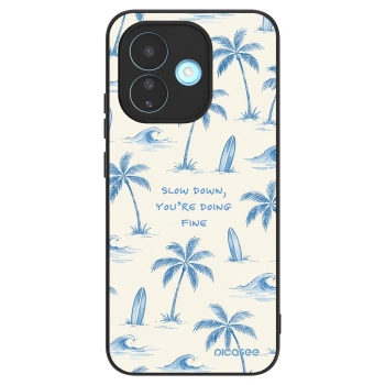 Obal pre Xiaomi Redmi Note 17 Pro 5G - Slow Tide