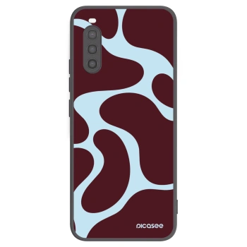 Obal pre Sony Xperia 10 II - Soft Detour
