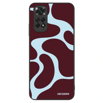 Obal pre Xiaomi Redmi Note 11 - Soft Detour