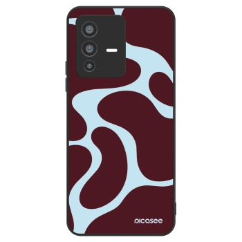 Obal pre Vivo V23 5G - Soft Detour