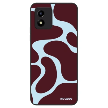 Obal pre Vivo Y01 - Soft Detour