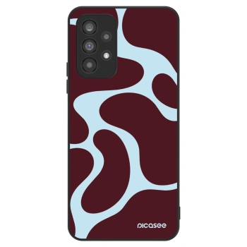 Obal pre Samsung Galaxy A73 5G - Soft Detour