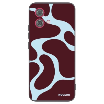 Obal pre Motorola Moto G84 5G - Soft Detour