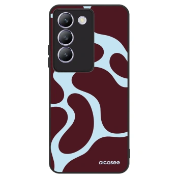 Obal pre Vivo V40 SE 5G - Soft Detour