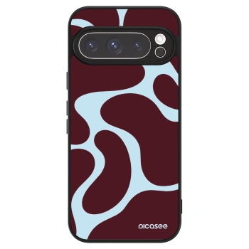 Obal pre Google Pixel 9 Pro - Soft Detour