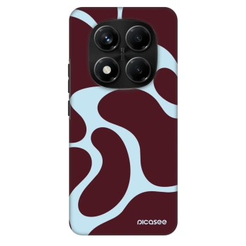 Obal pre Xiaomi Redmi Note 14 Pro+ 5G - Soft Detour