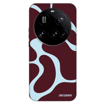 Obal pre Xiaomi 15 Ultra - Soft Detour