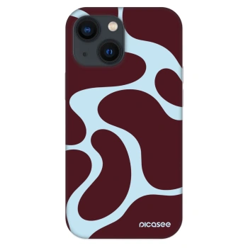 Obal pre Apple iPhone 13 mini - Soft Detour