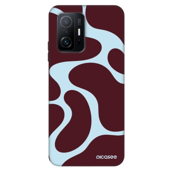 Obal pre Xiaomi 11T Pro - Soft Detour