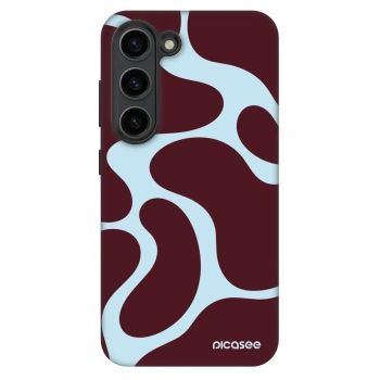 Obal pre Samsung Galaxy S23+ 5G - Soft Detour