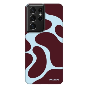 Obal pre Samsung Galaxy S21 Ultra 5G G998B - Soft Detour
