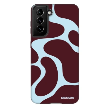 Obal pre Samsung Galaxy S21 5G G991B - Soft Detour
