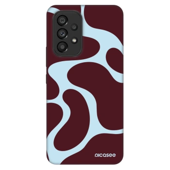 Obal pre Samsung Galaxy A53 5G A536 - Soft Detour