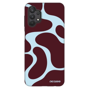 Obal pre Samsung Galaxy A32 5G A326B - Soft Detour