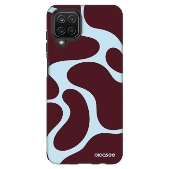 Obal pre Samsung Galaxy A12 A125F - Soft Detour