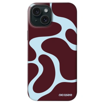 Obal pre Apple iPhone 14 - Soft Detour