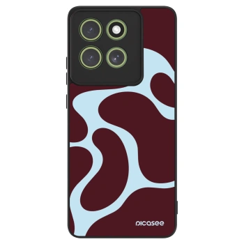 Obal pre Motorola Moto G86 5G - Soft Detour