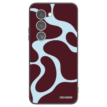 Picasee silikónový čierny obal pre Xiaomi Redmi 15 5G - Soft Detour