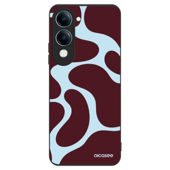 Obal pre Vivo Y29s 5G - Soft Detour