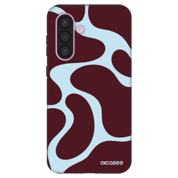 Obal pre Samsung Galaxy A56 5G A566B - Soft Detour
