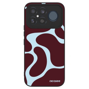 Obal pre Xiaomi Poco F8 Ultra - Soft Detour
