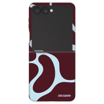 Obal pre Samsung Galaxy Z Flip7 5G - Soft Detour