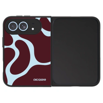 Obal pre Apple iPhone Duo - Soft Detour