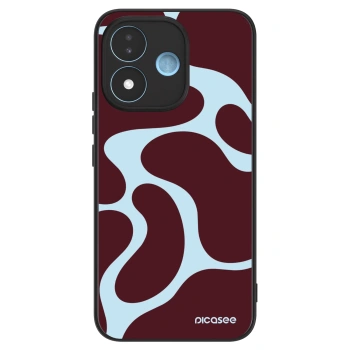 Obal pre Xiaomi Redmi Note 17 5G - Soft Detour
