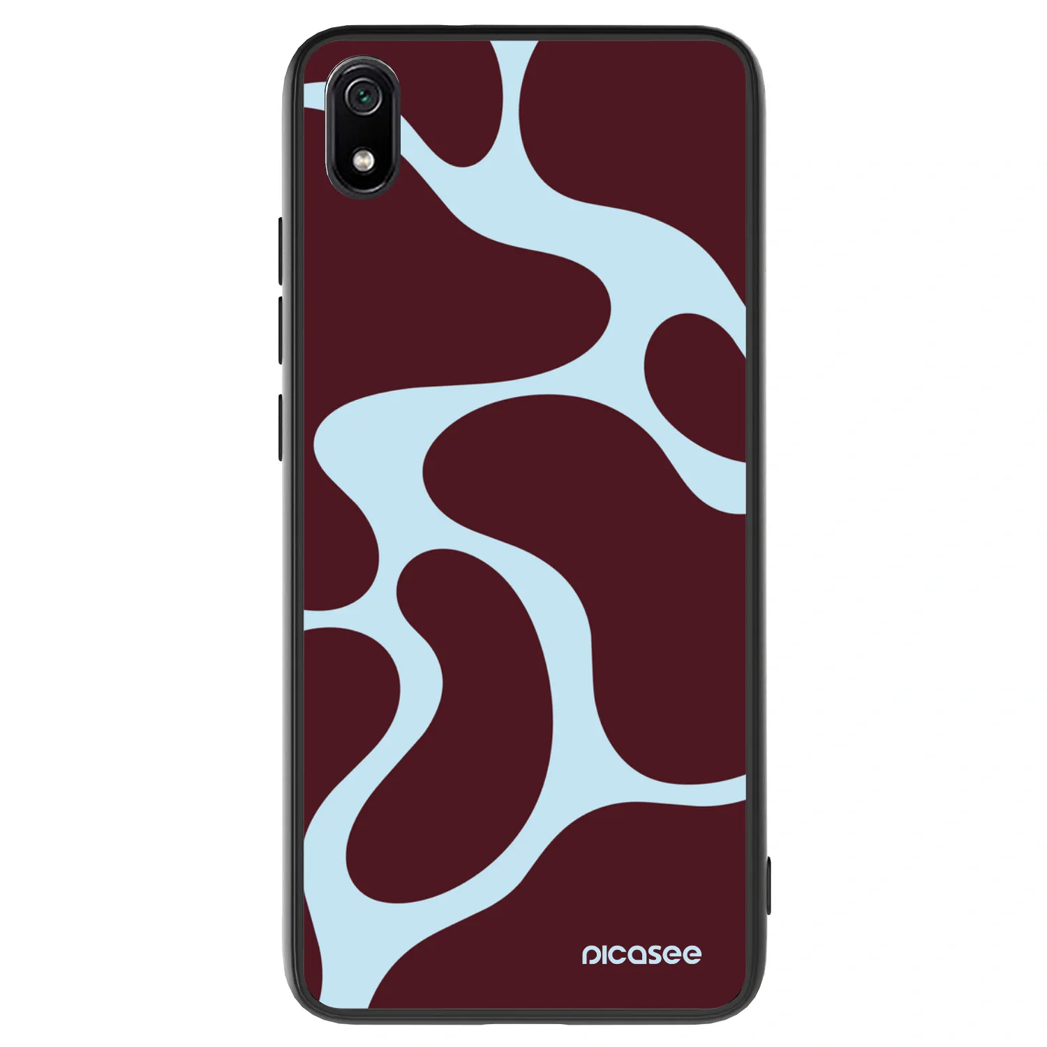 Picasee ULTIMATE CASE pro Xiaomi Redmi 7A - Soft Detour