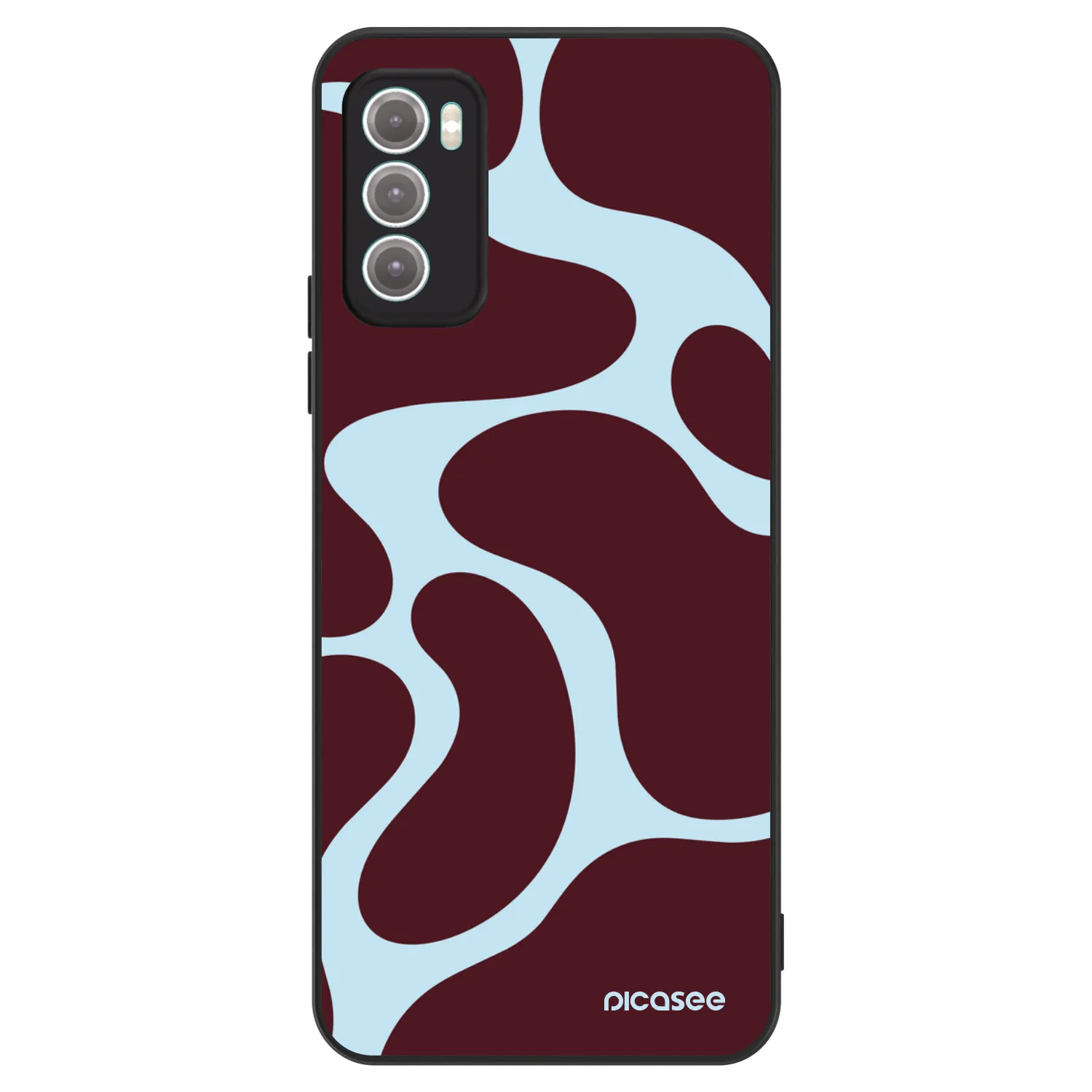 Picasee ULTIMATE CASE pro Motorola Moto G60 - Soft Detour