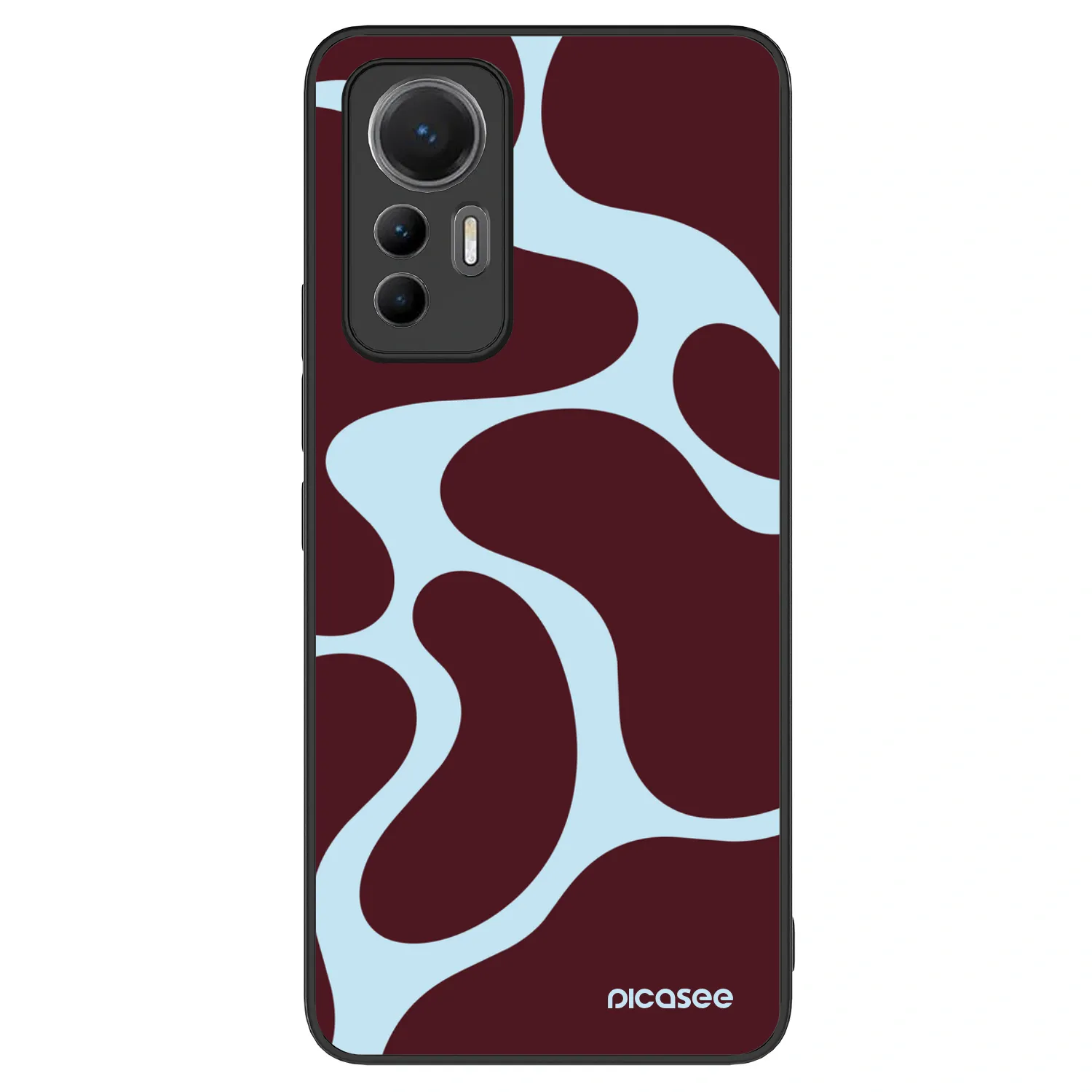 Picasee ULTIMATE CASE pro Xiaomi 12 Lite - Soft Detour