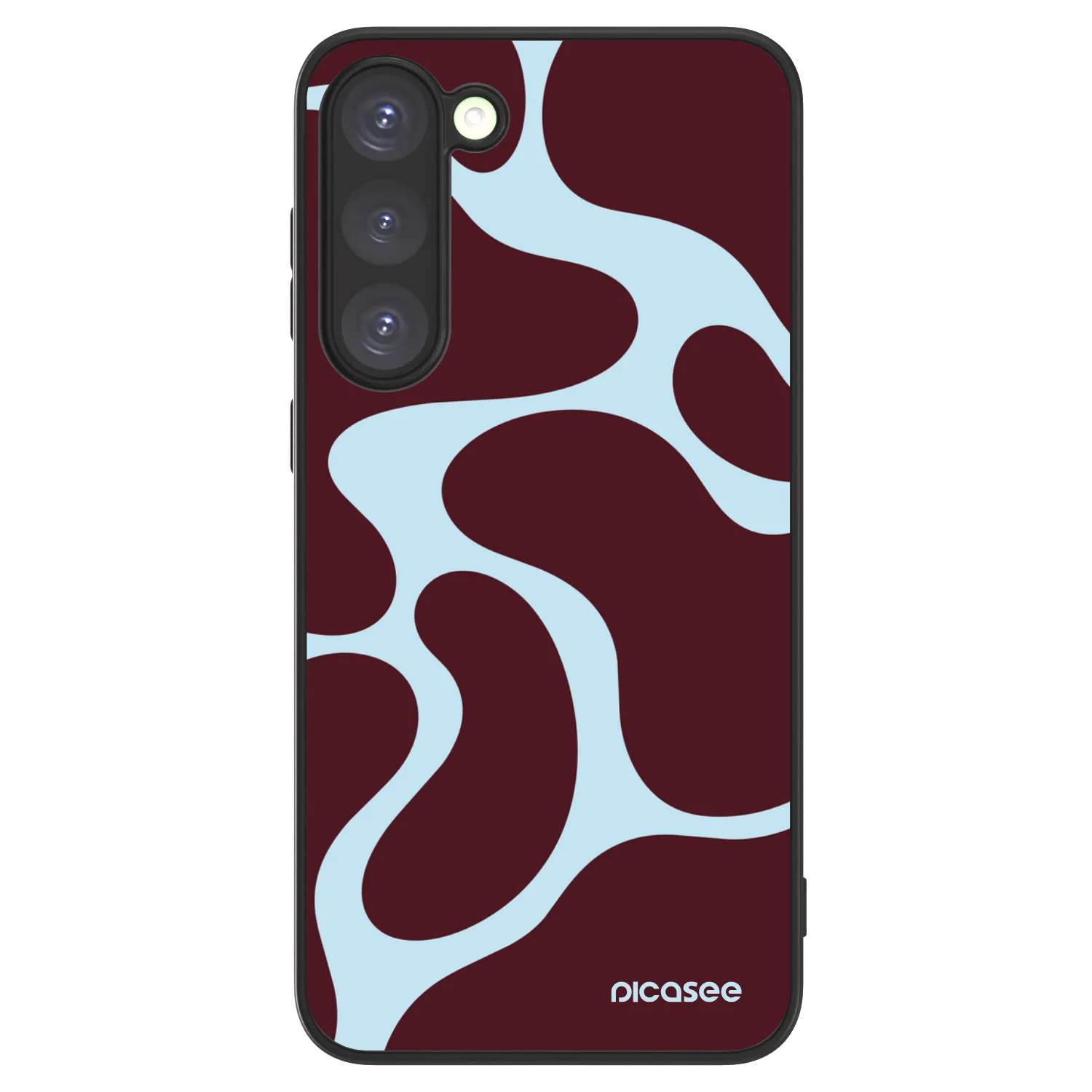 Picasee ULTIMATE CASE pro Samsung Galaxy S23+ 5G - Soft Detour