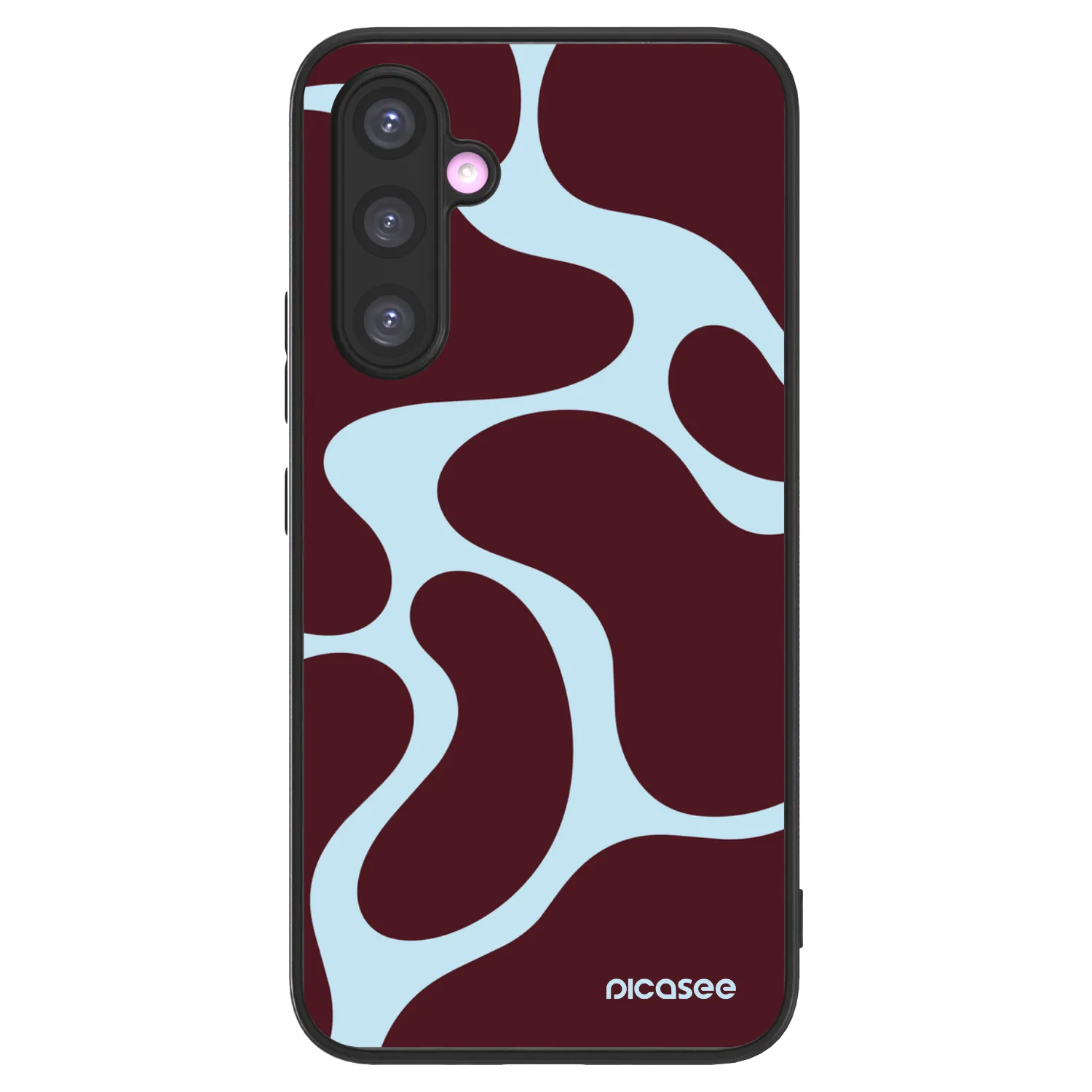 Picasee ULTIMATE CASE pro Samsung Galaxy A54 5G A546B - Soft Detour